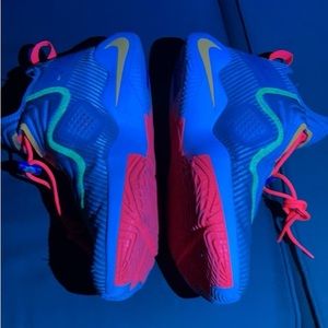 Nike Lebron Soldier 14 Hare